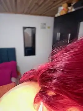 NICOLLE  12 online show from 07-26-26, 03:14