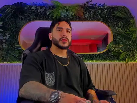 Dante Dimarco online show from 11-08-25, 11:14