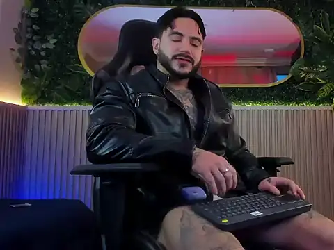 Dante Dimarco online show from 11-14-25, 10:29