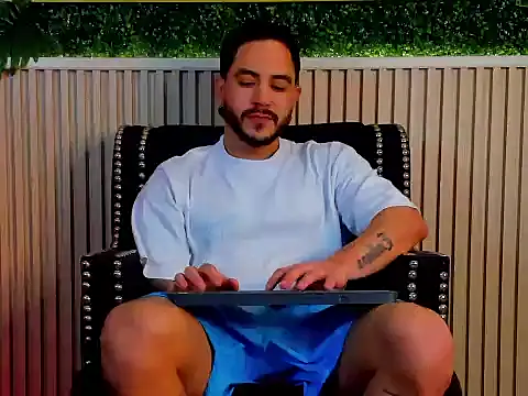 Dante Dimarco online show from 11-26-25, 11:50