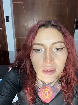 SelenaRouge1 online show from 02-04-26, 03:56