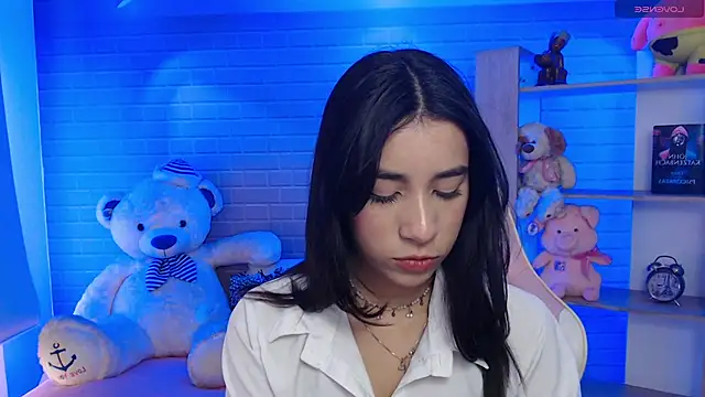 koyuki san online show from 10-23-25, 07:12