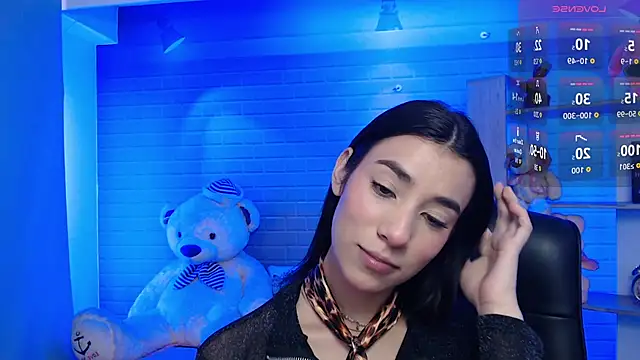 koyuki san online show from 10-24-25, 09:22