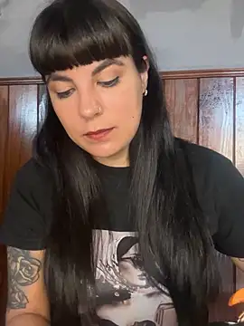 Lucecitalove online show from 10-16-25, 12:39