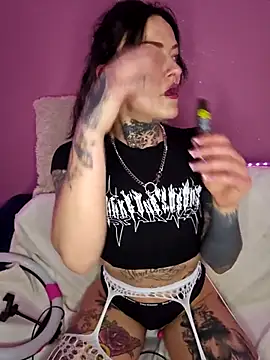 Peach420live online show from 04-25-26, 08:28