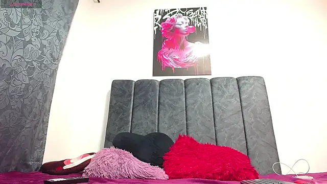 karinna santana online show from 10-01-25, 10:49