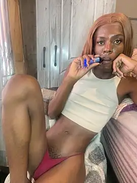 gingergirl67  online show from 03-02-26, 07:15