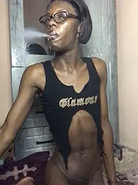 gingergirl67  online show from 04-13-26, 04:18