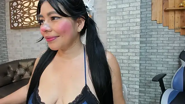 Alisonn Doll online show from 01-16-26, 07:07