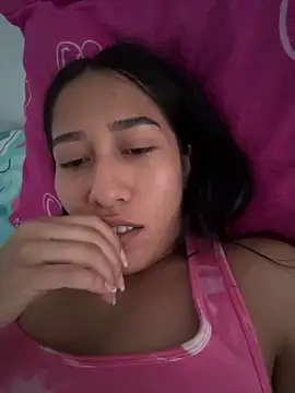 Amelia Rivas online show from 02-09-26, 03:27