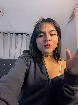 Veeronica  online show from 11-07-25, 12:10