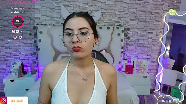 Snapshot of casse_tay chatting on 02-19-26, 03:35 casse tay online show from 02-19-26, 03:35