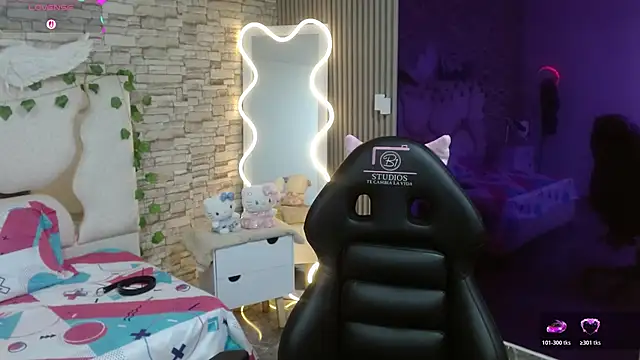 Snapshot of casse_tay chatting on 02-25-26, 03:27 casse tay online show from 02-25-26, 03:27