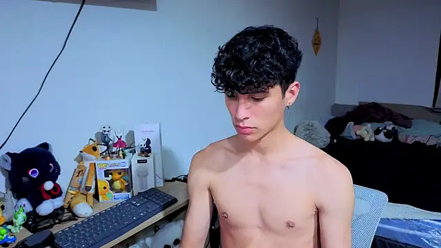 TwoBoys4Cum online show from 11-26-25, 11:06