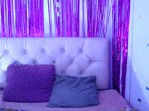 Cherrythx online show from 11-03-25, 01:34