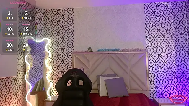 Ixchel tay online show from 01-15-26, 03:22