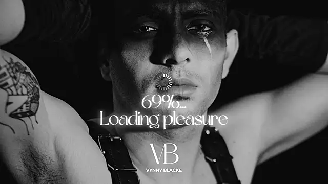 VynnyBlacke  online show from 11-28-25, 10:45