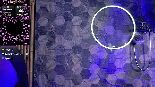 luna son online show from 10-01-25, 10:16