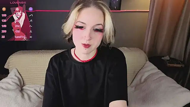 luna son online show from 03-08-26, 09:40