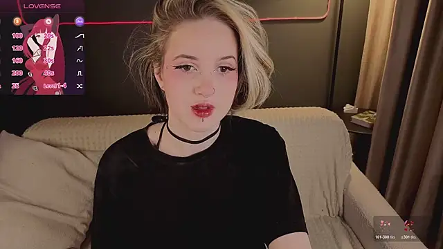 luna son online show from 03-13-26, 09:32