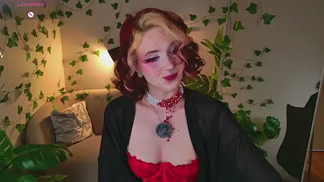luna son online show from 07-14-26, 10:26