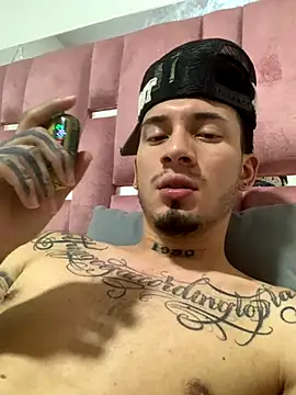 Golden prince  online show from 09-28-25, 02:28