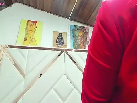 Snapshot of AliceCat_01 chatting on 12-18-25, 04:40 AliceCat 01 online show from 12-18-25, 04:40