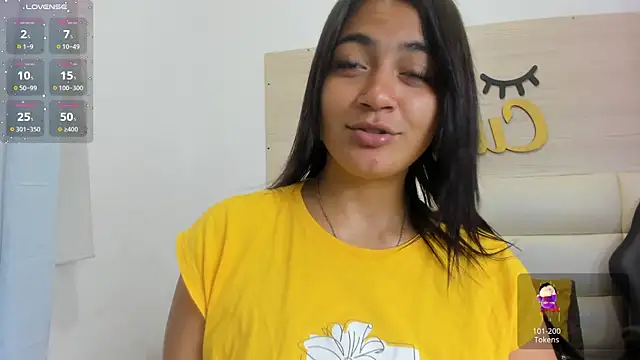 who is milyxx online show from 05-22-26, 01:17