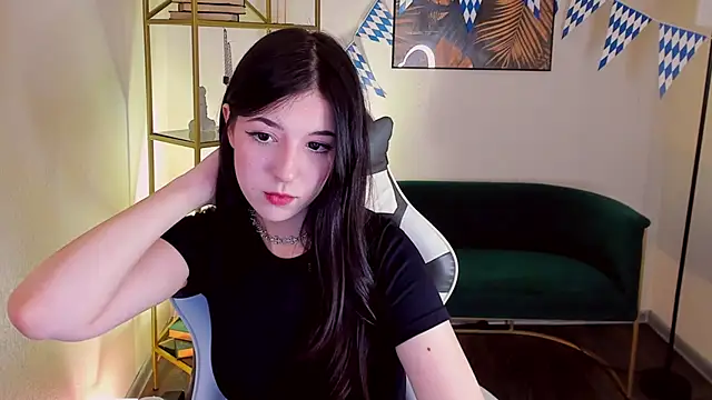 Azaliya Haze online show from 09-27-25, 10:31