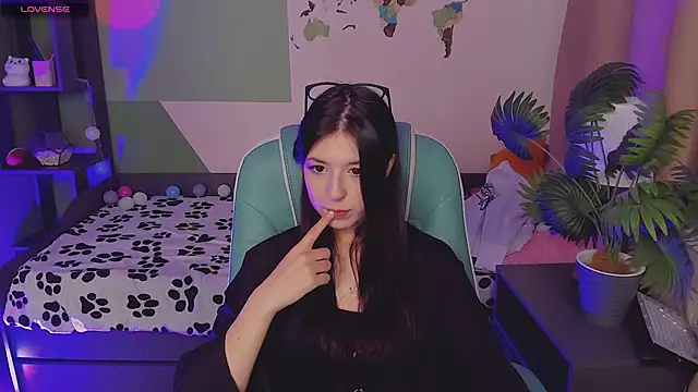 Azaliya Haze online show from 10-16-25, 05:30