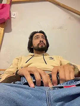 maximusdominus26 online show from 11-20-25, 07:52