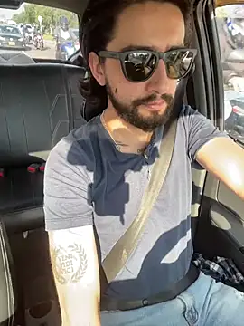 maximusdominus26 online show from 11-22-25, 08:30