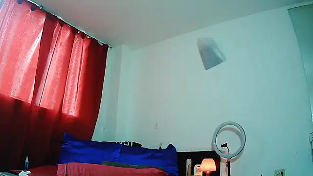 MissAsly online show from 11-24-25, 05:34