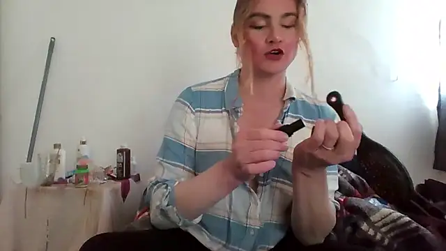 vagimosa online show from 12-04-25, 07:55