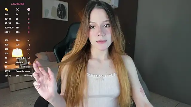 Alexandra-16 online show from 10-06-25, 10:07