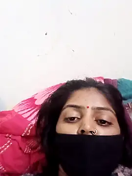 RANI 747 online show from 10-13-25, 12:05