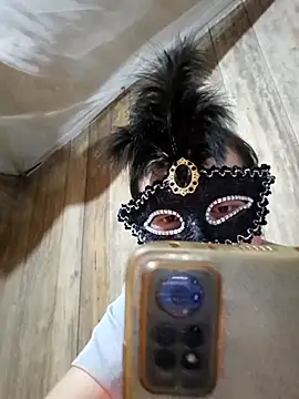 Tuyet xx online show from 10-03-25, 01:52