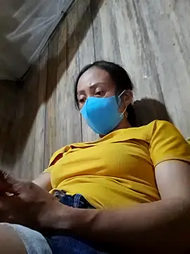 Tuyet xx online show from 10-09-25, 02:26