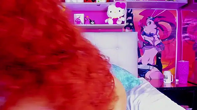 Snapshot of Rchelx69x chatting on 11-09-25, 03:27 Rchelx69x online show from 11-09-25, 03:27