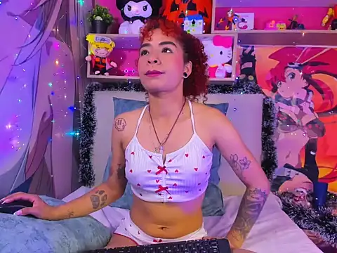 Snapshot of Rchelx69x chatting on 11-14-25, 01:59 Rchelx69x online show from 11-14-25, 01:59