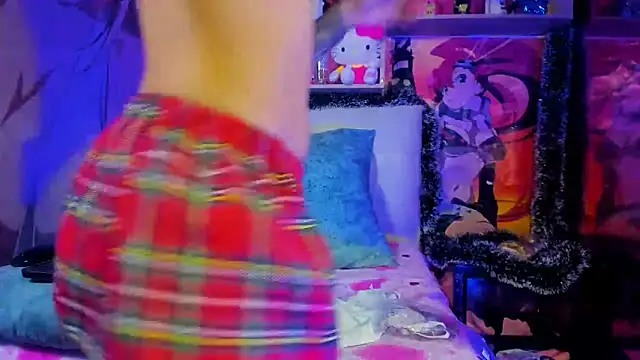 Snapshot of Rchelx69x chatting on 12-14-25, 02:39 Rchelx69x online show from 12-14-25, 02:39