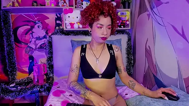 Rchelx69x online show from 12-22-25, 01:24