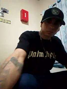 Tucloroformosexxx online show from 04-20-26, 10:51