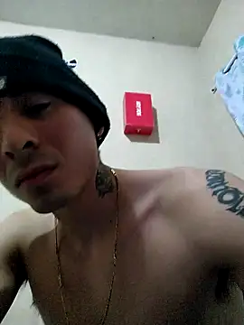 Tucloroformosexxx online show from 04-25-26, 09:01