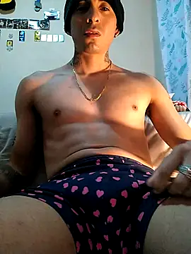 Tucloroformosexxx online show from 05-04-26, 02:07