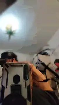 Tucloroformosexxx online show from 05-29-26, 08:12