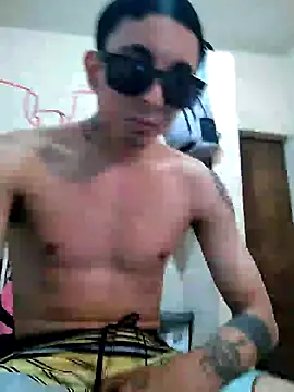 Tucloroformosexxx online show from 07-19-26, 08:01