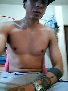 Tucloroformosexxx online show from 07-20-26, 10:23