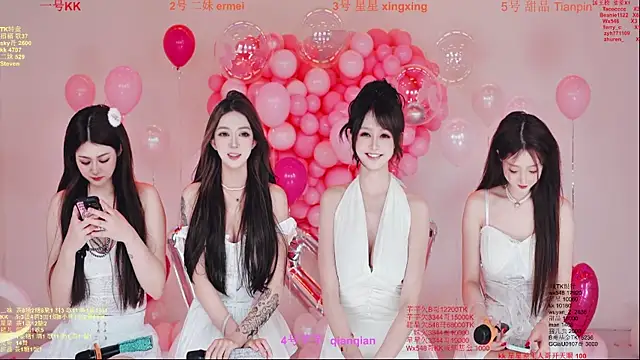 Comebaby-007 online show from 02-14-26, 01:35