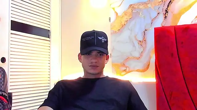 daniscot online show from 11-12-25, 04:13